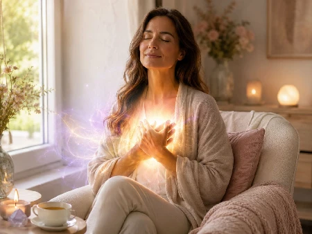 Fernreiki – energetische Begleitung auf Distanz