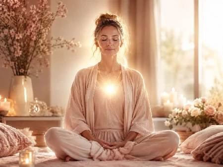 Fern Trance Healing – mediale Energiearbeit auf Distanz