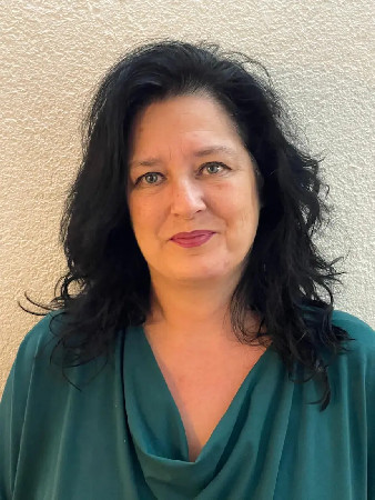 Esther von Esther-Energie – Reiki und Energiearbeit in Duggingen