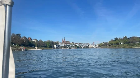 Basel Aura Reading Esther-Energie – persönlicher Termin in der Region Basel