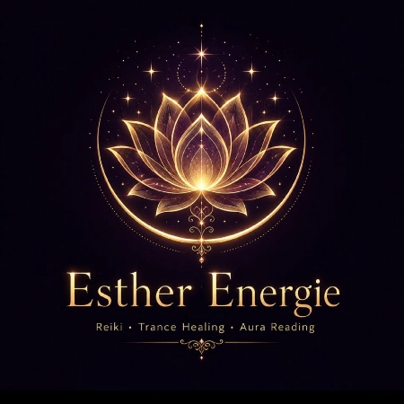 Esther Energie – Reiki, Trance Healing, Aura Reading